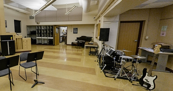 SCECINA MEMORIAL HIGH SCHOOL - INDIANA - INDIANAPOLIS